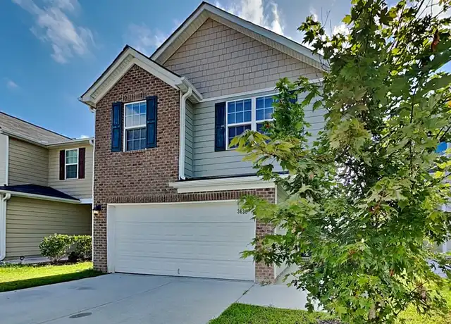 Property at 3630 Oakleaf Pass, Fairburn, GA, 30213, 3 beds, 2 baths, [object Object]