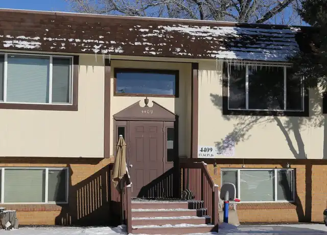 Property at 4401 Everett Dr Unit 101, Wheat Ridge, CO, 80033, 2 beds, 1 bath, [object Object]
