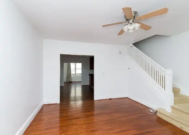 Property at 208 Channing St NE, Washington, DC, 20002, 3 beds, 1 bath, [object Object]