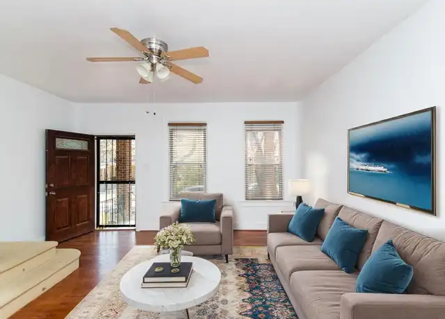 Property at 208 Channing St NE, Washington, DC, 20002, 3 beds, 1 bath, [object Object]