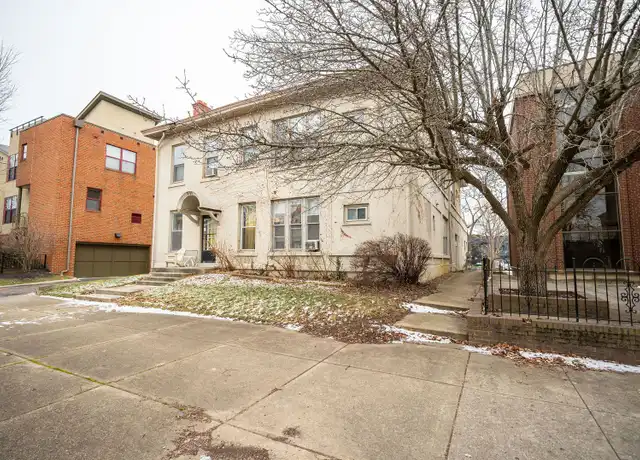 Property at 571 E Rich St Unit 571 13, Columbus, OH, 43215, 1 bed, 1 bath, [object Object]