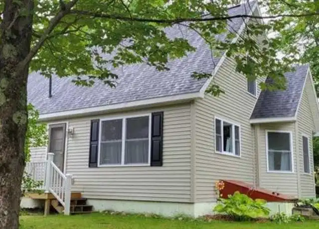Property at 152 Pollard Rd, Lincoln, NH, 03251, 3 beds, 2 baths, [object Object]