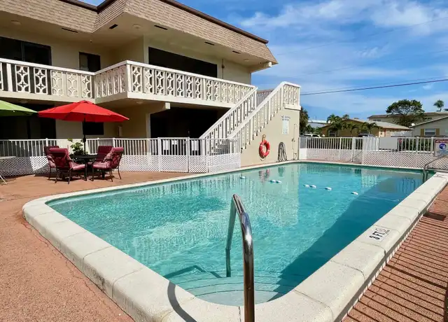 Property at 305 SE 9th Ave #6, Pompano Beach, FL, 33060, 0 beds, 1 bath, [object Object]
