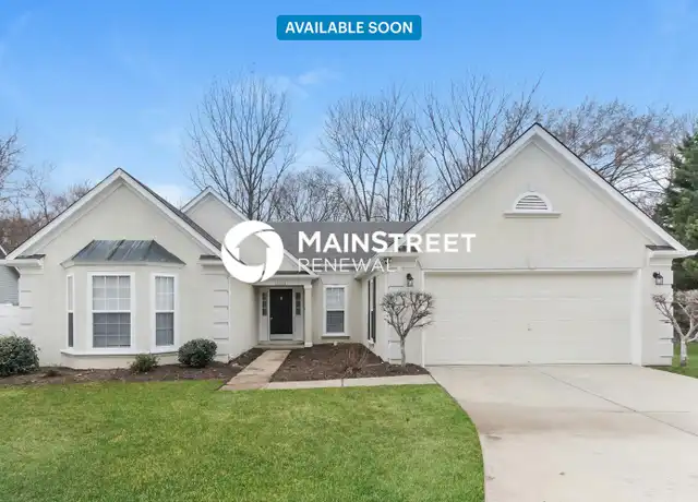Property at 14404 Timber Falls Ct, Charlotte, NC, 28273, 4 beds, 2 baths, [object Object]