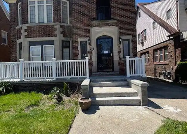 Property at 17559 Santa Rosa Dr Unit 1, Detroit, MI, 48221, 3 beds, 1.5 baths, [object Object]