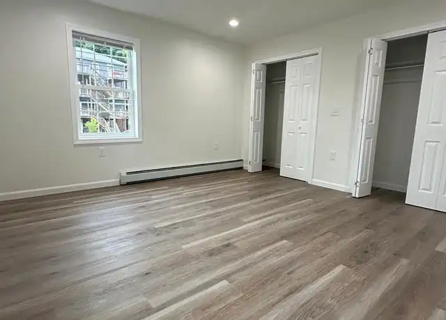 Property at 4 Henchman Ter Unit 3, Worcester, MA, 01605, 1 bed, 1 bath, [object Object]