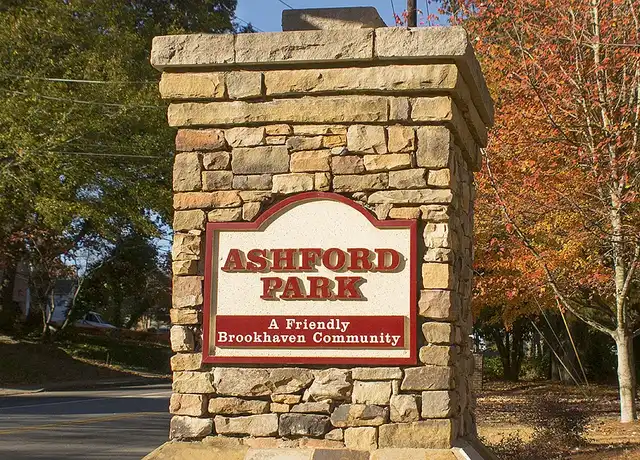 Property at Dresden Forest - 1526 Dresden Dr NE, Atlanta, GA, 30319, 1-2 bed, 1-1.5 bath, [object Object]