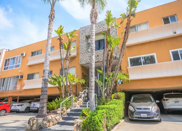Property at 336 S. Alexandria Ave - 336 S Alexandria Ave, Los Angeles, CA, 90020, 2 beds, 1 bath, [object Object]