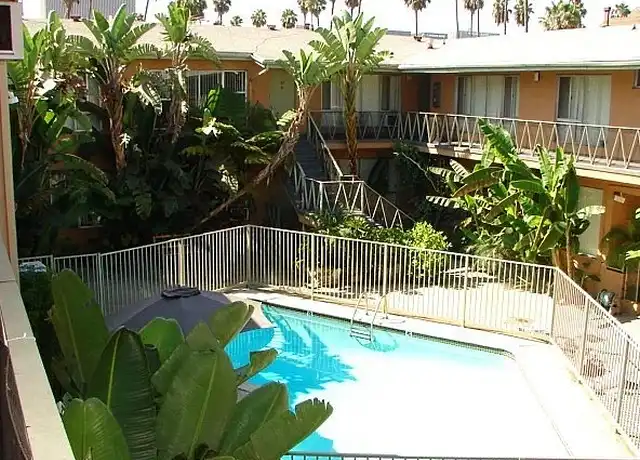Property at 336 S. Alexandria Ave - 336 S Alexandria Ave, Los Angeles, CA, 90020, 2 beds, 1 bath, [object Object]