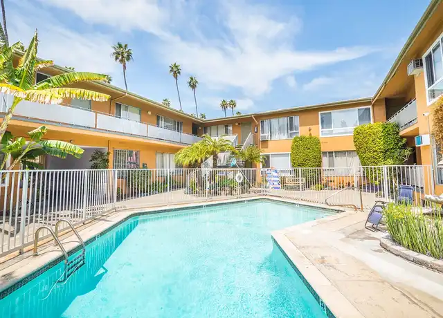 Property at 336 S. Alexandria Ave - 336 S Alexandria Ave, Los Angeles, CA, 90020, 2 beds, 1 bath, [object Object]
