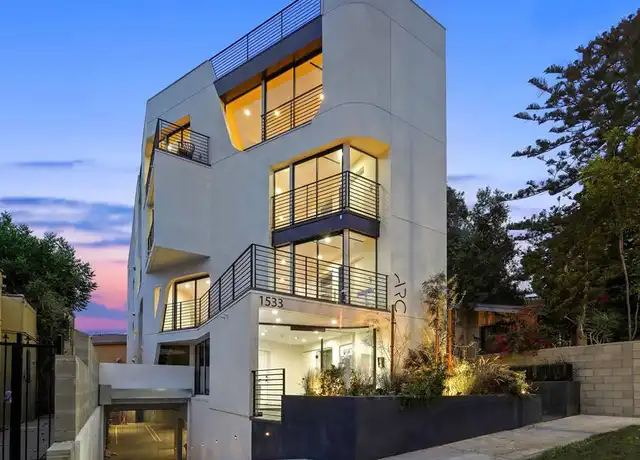Property at 1533 N Vista St #101, Los Angeles, CA, 90046, 3 beds, 2.5 baths, [object Object]