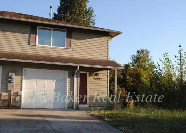 Property at 953 Charter Pl NE Unit 955, Salem, OR, 97301, 3 beds, 2.5 baths, [object Object]