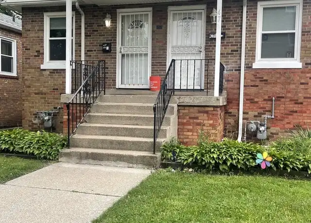 Property at 47 157th St, Calumet City, IL, 60409, 1 bed, 1 bath, [object Object]