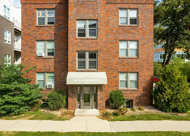 Property at The Zick - 603 1st St SW, Rochester, MN, 55902, 1 bed, 1 bath, [object Object]