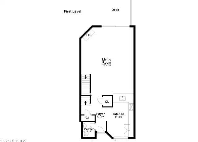 Property at 104 River W #104, Greenwich, CT, 06831, 2 beds, 3.5 baths, [object Object]