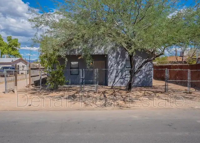 Property at 3534 N Fontana Ave Unit A, Tucson, AZ, 85705, 2 beds, 1 bath, [object Object]
