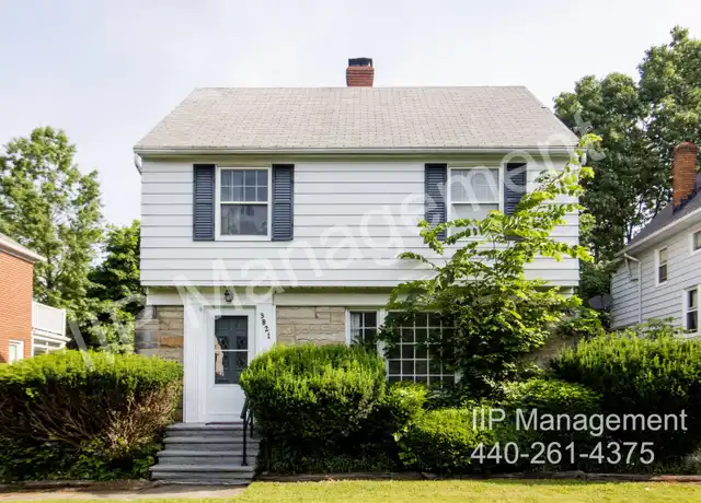 Property at 3821 Kirkwood Rd, Cleveland, OH, 44121, 4 beds, 1.5 baths, [object Object]