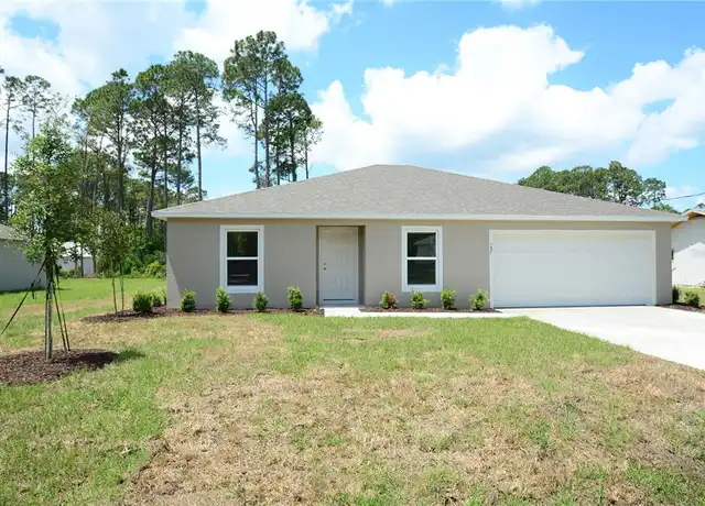 Property at 157 Belleaire Dr, Palm Coast, FL, 32137, 3 beds, 2 baths, [object Object]