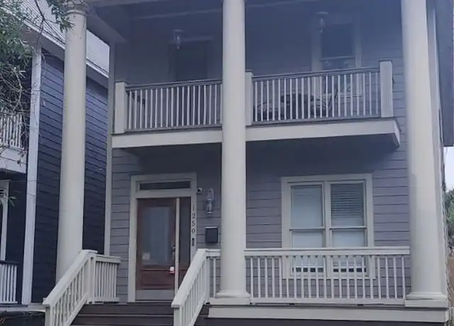 Property at 1250 N Liberty St, Jacksonville, FL, 32206, 3 beds, 2.5 baths, [object Object]