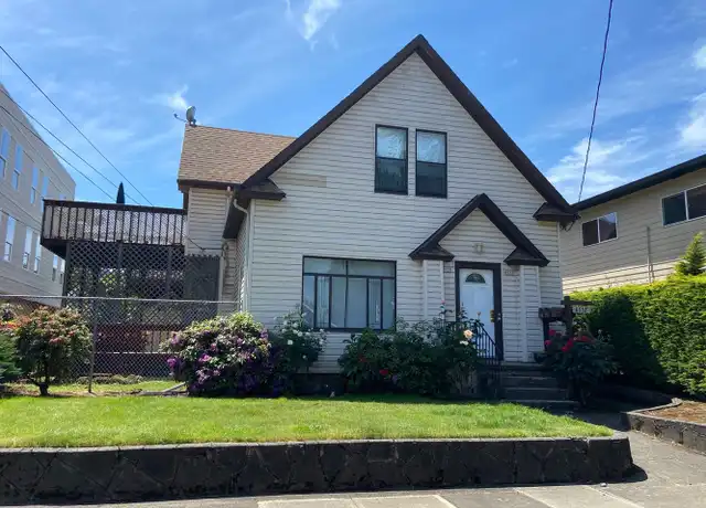 Property at 8928 N Kellogg St Unit 8930, Portland, OR, 97203, 2 beds, 1 bath, [object Object]