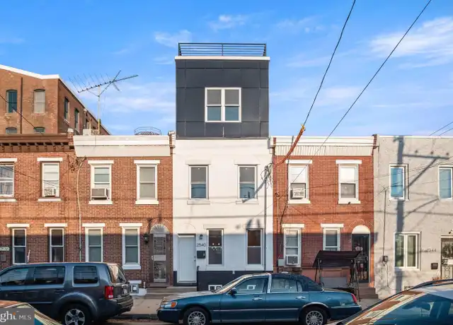 Property at 2540 Sepviva St, Philadelphia, PA, 19125, 3 beds, 2.5 baths, [object Object]