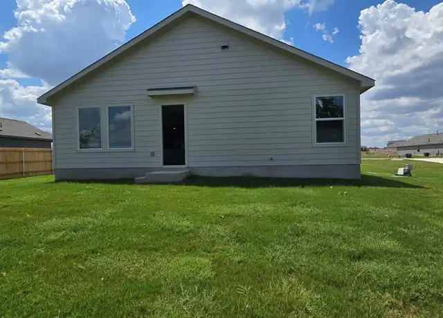 Property at 12920 Eastland Dr, Buda, TX, 78610, 3 beds, 2 baths, [object Object]