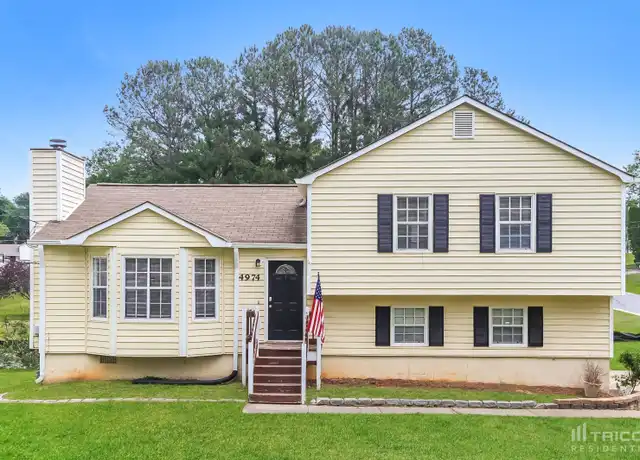 Property at 4974 Holborn Ct, Acworth, GA, 30101, 3 beds, 2 baths, [object Object]
