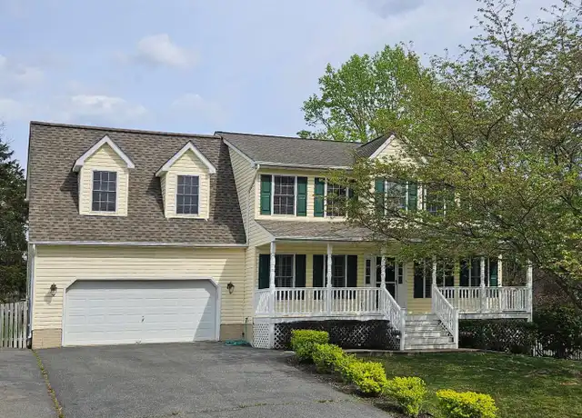Property at 10 Lockwood Dr, Fredericksburg, VA, 22405, 4 beds, 3.5 baths, [object Object]