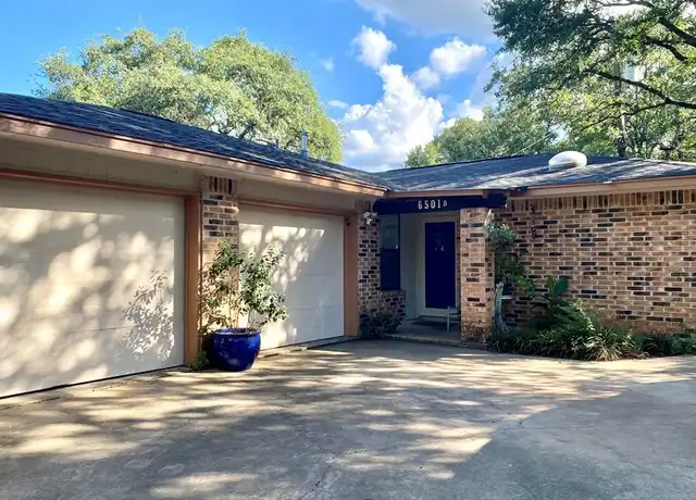 Property at 6501 J Gregg Cv Unit B, Austin, TX, 78759, 2 beds, 1 bath, [object Object]