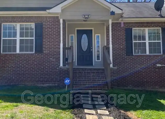 Property at 226 Lynn Rd, Bethlehem, GA, 30620, 3 beds, 2 baths, [object Object]