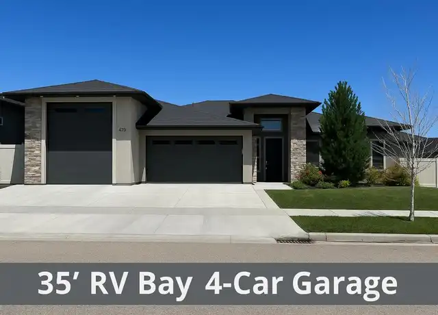 Property at 476 W Buroak Dr, Meridian, ID, 83642, 4 beds, 2.5 baths, [object Object]