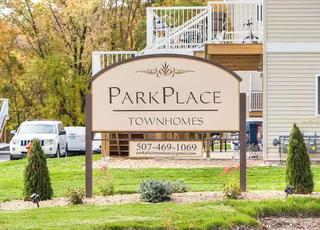 Property at 261 Butterworth St Unit 8, Mankato, MN, 56001, 3 beds, 1.5 baths, [object Object]