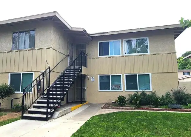Property at 2626 S Rosewood Ave Unit A, Santa Ana, CA, 92707, 2 beds, 1 bath, [object Object]