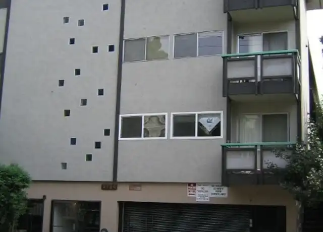 Property at 2724 Channing Way Unit 206, Berkeley, CA, 94704, 2 beds, 1 bath, [object Object]