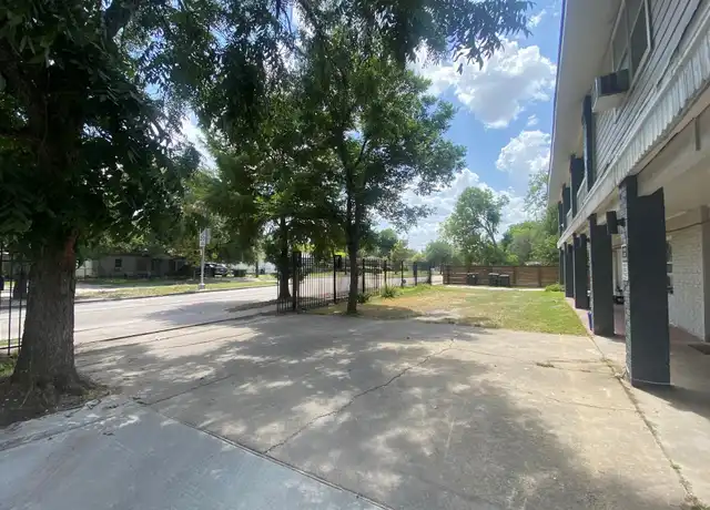Property at 5301 Collingsworth St Unit 2, Houston, TX, 77026, 1 bed, 1 bath, [object Object]