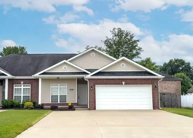 Property at 2371 Ellsworth Dr, Clarksville, TN, 37043, 2 beds, 2 baths, [object Object]