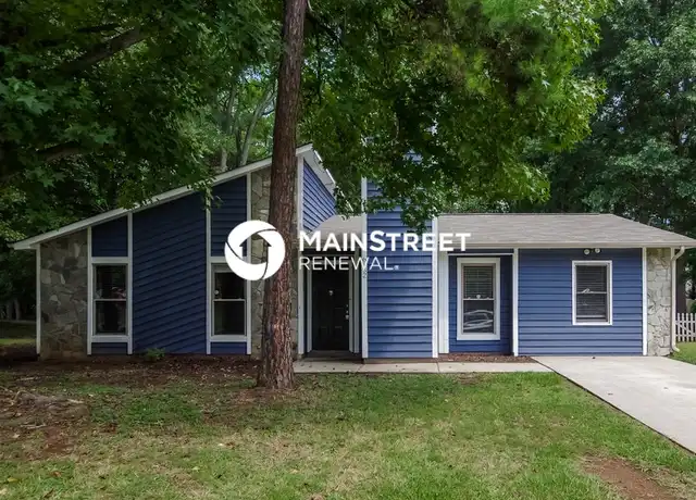 Property at 6632 Woodthrush Dr, Charlotte, NC, 28227, 4 beds, 2 baths, [object Object]
