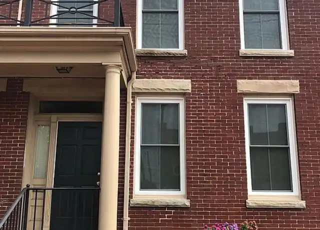Property at 1624 W Cary St, Richmond, VA, 23220, 3 beds, 3 baths, [object Object]