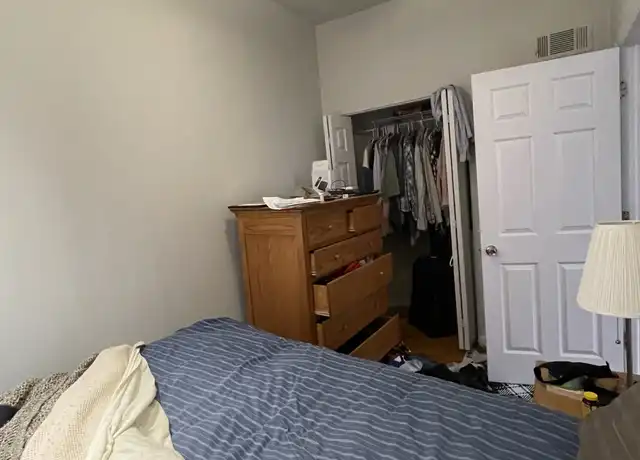 Property at 906 N Damen Ave Unit 906-3R, Chicago, IL, 60622, 2 beds, 1 bath, [object Object]