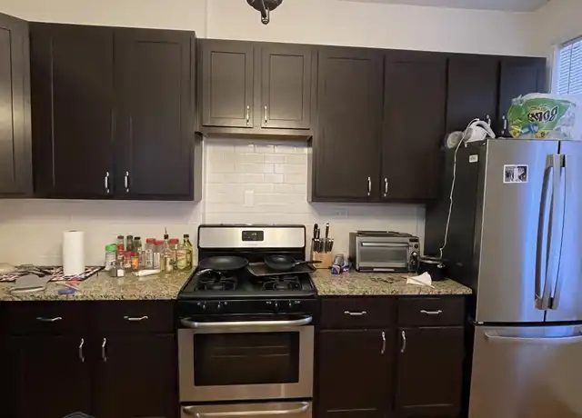 Property at 906 N Damen Ave Unit 906-3R, Chicago, IL, 60622, 2 beds, 1 bath, [object Object]