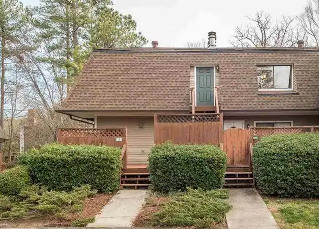 Property at 342 Summerwalk Cir, Chapel Hill, NC, 27517, 2 beds, 2 baths, [object Object]