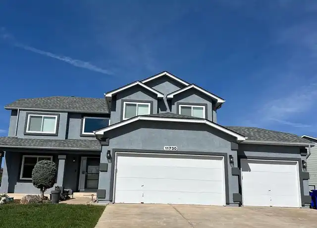 Property at 11730 Allendale Dr, Peyton, CO, 80831, 5 beds, 3.5 baths, [object Object]