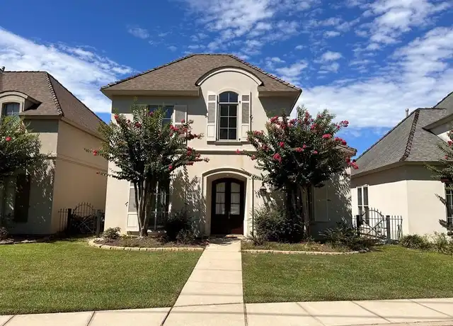 Property at 1208 Magnolia Aly, Mandeville, LA, 70471, 3 beds, 2.5 baths, [object Object]