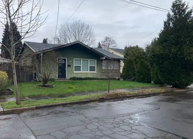 Property at 1339 NE Roselawn St, Portland, OR, 97211, 4 beds, 1 bath, [object Object]