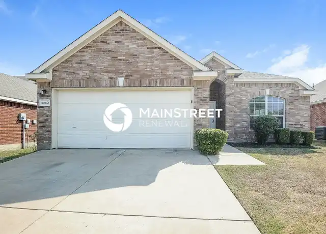 Property at 4853 Madyson Ridge Dr, Fort Worth, TX, 76133, 3 beds, 2 baths, [object Object]