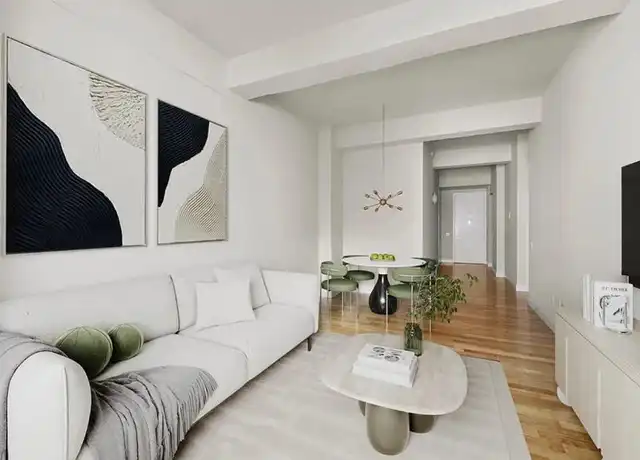 Property at 8 Liberty Pl, New York, NY, 10005, 2 beds, 1 bath, [object Object]