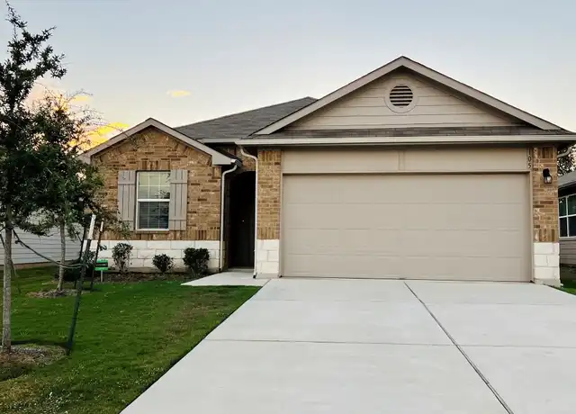 Property at 105 Naset Dr, Georgetown, TX, 78626, 3 beds, 2 baths, [object Object]