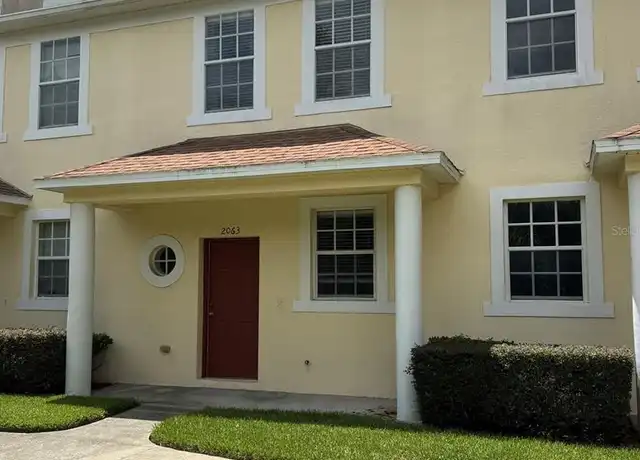 Property at 2063 Fiesta Ridge Ct, Tampa, FL, 33604, 2 beds, 2.5 baths, [object Object]