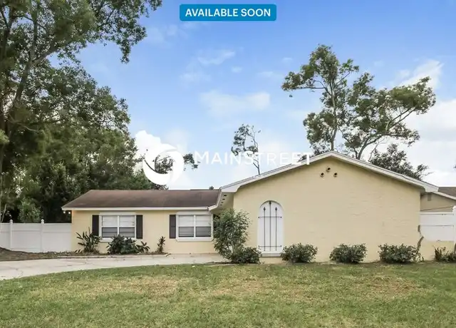Property at 3112 Calumet Dr, Orlando, FL, 32810, 3 beds, 2 baths, [object Object]