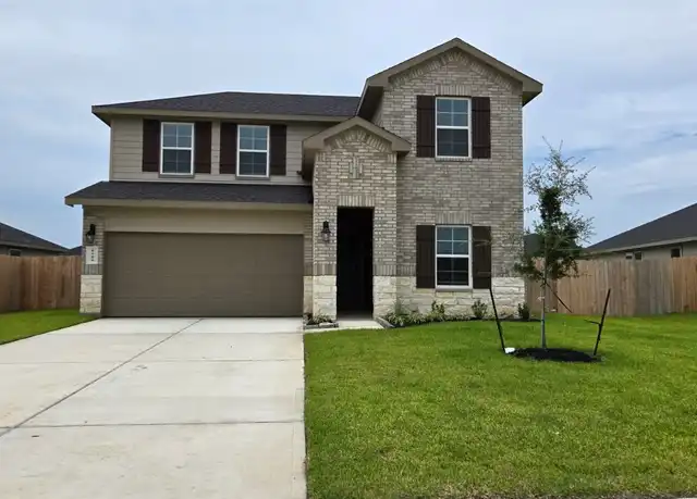 Property at 8506 Santorini Ln, Iowa Colony, TX, 77583, 4 beds, 3 baths, [object Object]